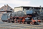 BMAG 11333 - DB "012 077-4"
30.06.1973 - Rheine, BahnbetriebswerkHelmut Philipp