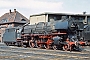 BMAG 11333 - DB "012 077-4"
30.06.1973 - Rheine, Bahnbetriebswerk
Helmut Philipp