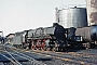 BMAG 11333 - DB "012 077-4"
22.07.1972 - Hamburg-Altona, Bahnbetriebswerk
Helmut Philipp