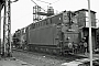 BMAG 11333 - DB "012 077-4"
08.11.1970 - Hamburg-Altona, Bahnbetriebswerk
Helmut Philipp