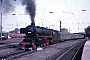 BMAG 11333 - DB "012 077-4"
__.__.1968 - Bremen, Hauptbahnhof
Norbert Rigoll (Archiv Norbert Lippek)