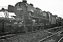 BMAG 11334 - DB "011 078-3"
18.05.1969 - Rheine, BahnbetriebswerkHelmut Philipp