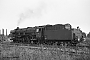 BMAG 11334 - DB "01 1078"
05.10.1961 - Braunschweig, Ausbesserungswerk
Wolfgang Illenseer