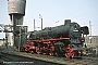 BMAG 11336 - DB "012 080-8"
12.09.1969 - Hamburg-Altona, Bahnbetriebswerk
Ulrich Budde