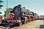 BMAG 11337 - SEH "01 1081"
08.09.2018 - Heilbronn, Süddeutsches Eisenbahnmuseum
Steffen Hartz