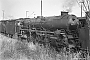 BMAG 11337 - DB "012 081-6"
01.11.1972 - Rheine, BahnbetriebswerkMartin Welzel