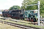 BMAG 11337 - Bielefelder Eisenbahnfreunde "01 1081"
02.09.2026 - BielefeldHinnerk Stradtmann