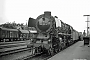 BMAG 11338 - DB "012 082-4"
10.07.1972 - Heide (Holstein), BahnhofMartin Welzel