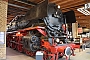 BMAG 11338 - DTMB "01 1082"
3103.2026 - Berlin, Deutsches Technik Museum
Gerd Zerulla BMAG 11338 - DTMB "01 1082"
3103.2026 - Berlin, Deutsches Technik Museum
Gerd Zerulla