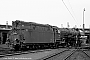 BMAG 11340 - DB "012 084-0"
23.04.1968 - Hamburg-Altona, Bahnbetriebswerk
Ulrich Budde