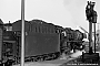 BMAG 11342 - DB "011 086-6"
22.04.1968 - Rheine, Bahnhof
Ulrich Budde