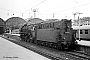 BMAG 11344 - DB "012 088-1"
13.08.1969 - Hamburg-Altona, Bahnhof
Werner Wölke