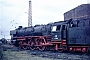 BMAG 11344 - DB "012 088-1"
__.09.1968 - Bremen, Bahnbetriebswerk Hauptbahnbahnhof
Norbert Rigoll (Archiv Norbert Lippek)