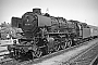 BMAG 11344 - DB "012 088-1"
16.06.1969 - Westerland (Sylt), BahnhofManfred Verhoolen