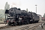 BMAG 11347 - DB "011 091-6"
11.05.1971 - Rheine, Bahnbetriebswerk
Dietrich Bothe