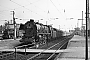 BMAG 11347 - DB "01 1091"
24.03.1964 - Recklinghausen, Hauptbahnhof
Wolf-Dietmar Loos