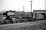 BMAG 11347 - DB "011 091-6"
24.03.1972 - Rheine, Bahnbetriebswerk
Martin Welzel