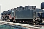 BMAG 11347 - DB "011 091-6"
02.10.1971 - Rheine, Bahnbetriebswerk
Helmut Philipp