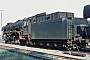 BMAG 11347 - DB "011 091-6"
02.10.1971 - Rheine, Bahnbetriebswerk
Helmut Philipp