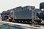 BMAG 11347 - DB "011 091-6"
02.10.1971 - Rheine, BahnbetriebswerkHelmut Philipp