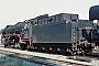 BMAG 11347 - DB "011 091-6"
02.10.1971 - Rheine, Bahnbetriebswerk
Helmut Philipp