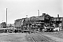 BMAG 11348 - DB "012 092-3"
11.10.1971 - Rheine, Bahnbetriebswerk
Martin Welzel