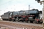 BMAG 11349 - DB "011 093-2"
16.04.1968 - Dortmund, Hauptbahnhof
Werner Wölke