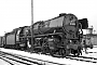 BMAG 11349 - DB "011 093-2"
06.01.1968 - Rheine, Bahnbetriebswerk
Weber (Archiv Andreas Schmidt)