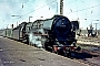 BMAG 11349 - DB "011 093-2"
16.04.1968 - Dortmund, HauptbahnhofWerner Wölke