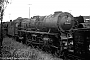 BMAG 11352 - DB "011 096-5"
07.10.1968 - Rheine, Bahnbetriebswerk
Ulrich Budde