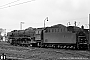 BMAG 11354 - DB "011 098-1"
10.05.1969 - Lehrte, Bahnbetriebswerk
Ulrich Budde