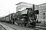 BMAG 11354 - DB "011 098-1"
07.09.1968 - Münster (Westfalen), Hauptbahnhof
Dr. Werner Söffing