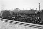 BMAG 11356 - DB "012 100-4"
01.11.1972 - Rheine, BahnbetriebswerkMartin Welzel