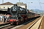 BMAG 11356 - REF "012 100-4"
16.09.2006 - Bebra, Bahnhof
Thomas Reyer