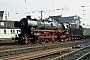 BMAG 11356 - DB Museum "01 1100"
16.08.1997 - Bielefeld, Hauptbahnhof
Dietrich Bothe