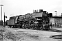 BMAG 11357 - DB "012 101-2"
11.10.1971 - Rheine, Bahnbetriebswerk
Martin Welzel