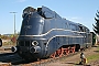 BMAG 11358 - SEH "01 1102"
09.10.2010 - Heibronn, Süddeutsches Eisenbahnmuseum Heilbronn
Patrick Paulsen