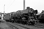 BMAG 11358 - DB "012 102-0"
23.04.1968 - Hamburg-Altona, Bahnbetriebswerk
Ulrich Budde