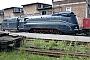 BMAG 11358 - SEH "01 1102"
03.08.2013 - Heibronn, Süddeutsches Eisenbahnmuseum
Helmut Philipp