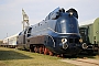 BMAG 11358 - SEH "01 1102"
26.03.2022 - Staßfurt, Traditionsbahnbetriebswerk
Thomas Wohlfarth