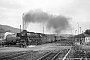 BMAG 11358 - DB "01 1102"
__.__.1965 - Marburg (Lahn), BahnhofDr. Rudo von Cosel (Archiv Stefan Carstens)