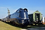 BMAG 11358 - SEH "01 1102"
26.03.2022 - Staßfurt, TraditionsbahnbetriebswerkWerner Schwan