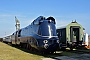 BMAG 11358 - SEH "01 1102"
26.03.2022 - Staßfurt, Traditionsbahnbetriebswerk
Werner Schwan