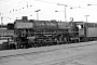 BMAG 11359 - DB "01 1103"
17.03.1967 - Kassel, Hauptbahnhof
Gerhard Bothe †