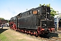 BMAG 11360 - SEH "01 1104"
12.09.2009 - Heilbronn, Süddeutsches Eisenbahnmuseum
Ralf Lauer