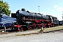 BMAG 11360 - SEH "01 1104"
12.09.2009 - Heilbronn, Süddeutsches Eisenbahnmuseum
Ralf Lauer