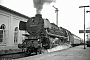 BMAG 11360 - DB "012 104-6"
10.07.1972 - Heide (Holstein), BahnhofMartin Welzel