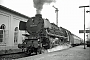 BMAG 11360 - DB "012 104-6"
10.07.1972 - Heide (Holstein), Bahnhof
Martin Welzel