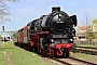 BMAG 11360 - Faszination Dampf "012 104-6"
06.04.2024 - Staßfurt, Traditionsbahnbetriebswerk
Thomas Wohlfarth