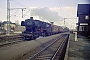 BMAG 11411 - DB  "050 413-4"
__.04.1976 - Lehrte-Hämelerwald
Bernd Spille